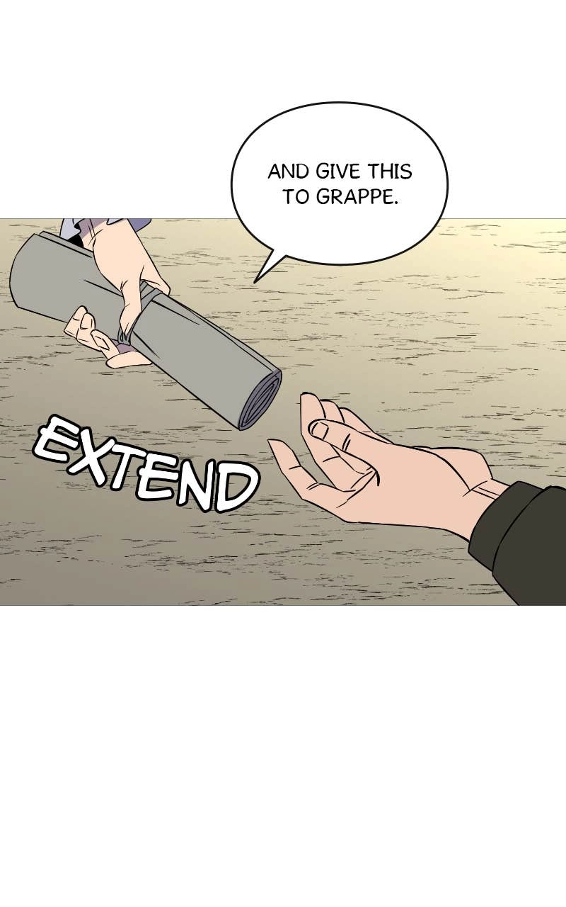 The Story of a Low-Rank Soldier Becoming a Monarch Chapter 129 Page 11