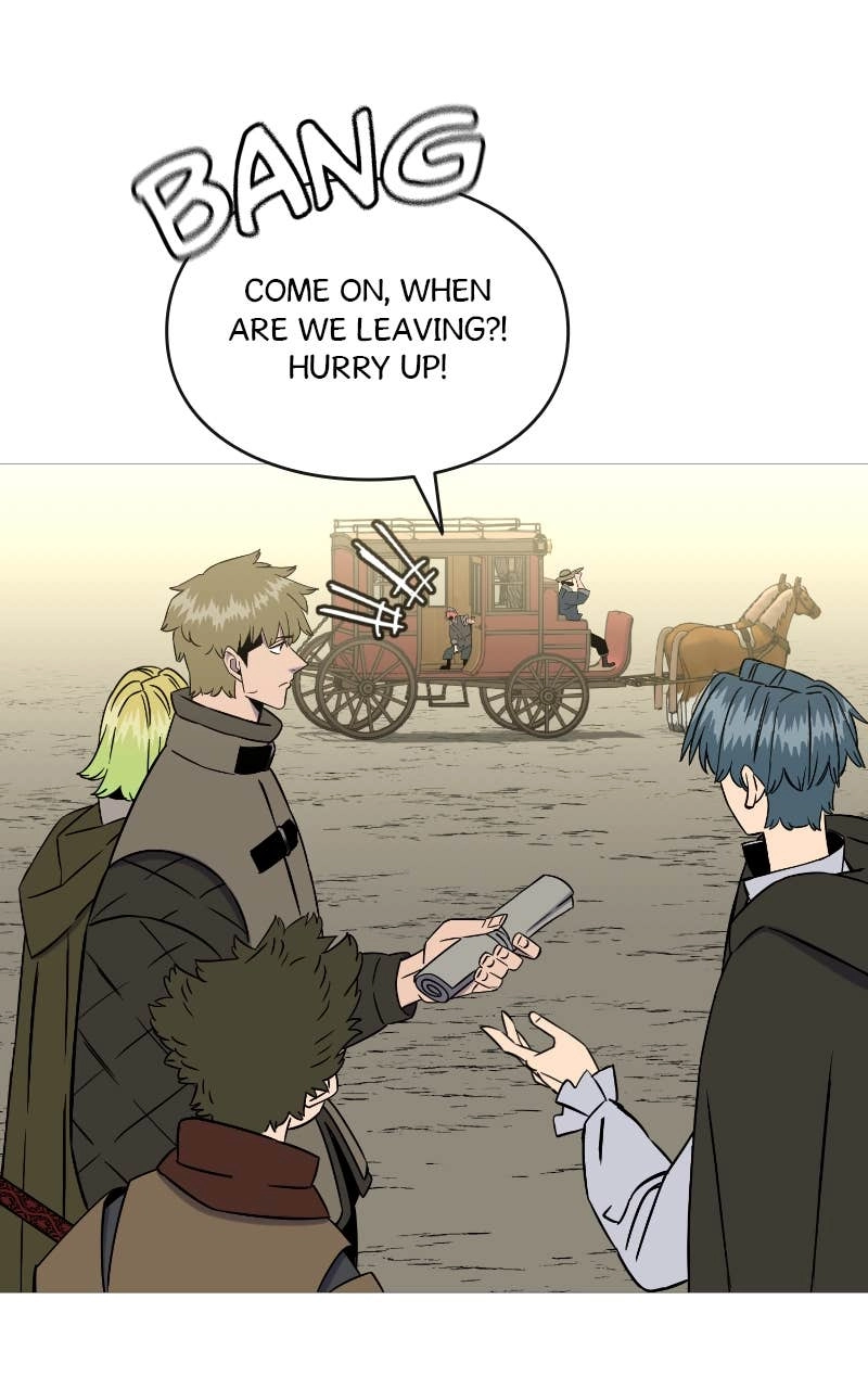 The Story of a Low-Rank Soldier Becoming a Monarch Chapter 129 Page 12