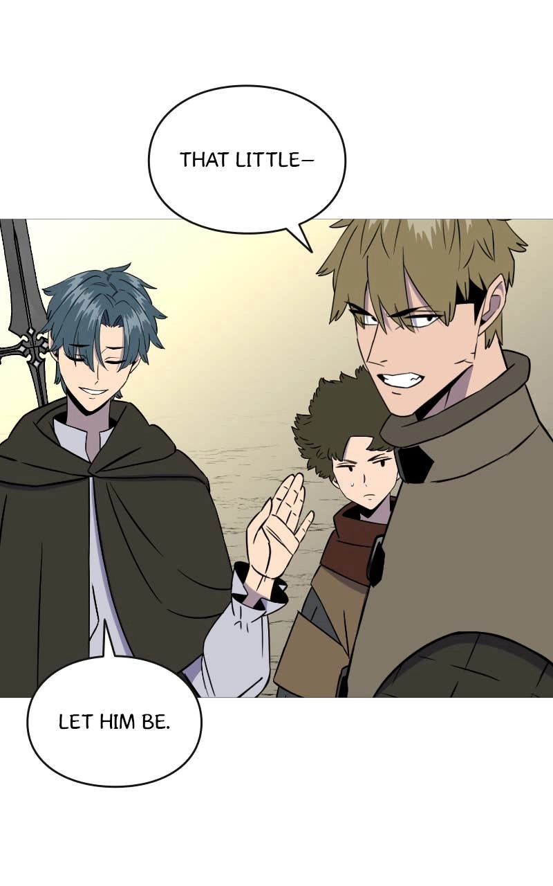 The Story of a Low-Rank Soldier Becoming a Monarch Chapter 129 Page 13