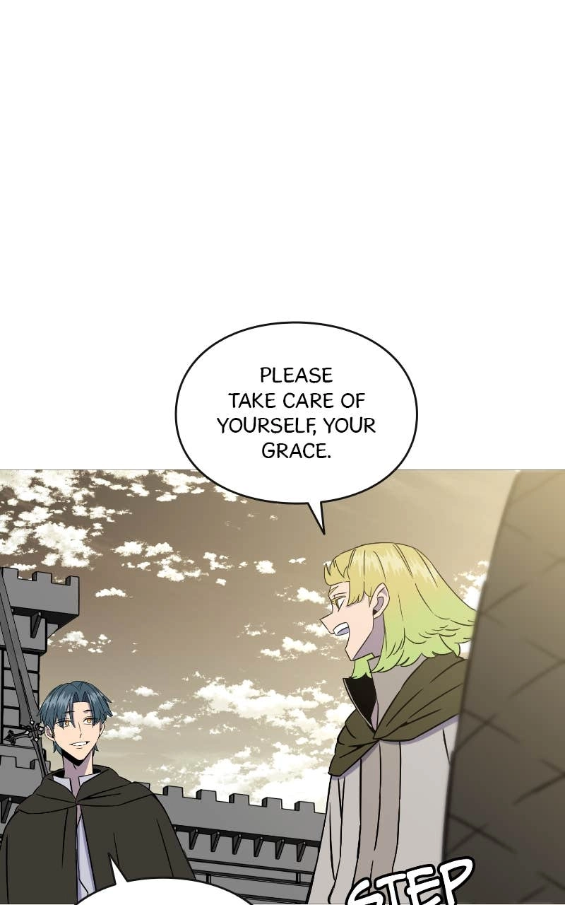 The Story of a Low-Rank Soldier Becoming a Monarch Chapter 129 Page 14