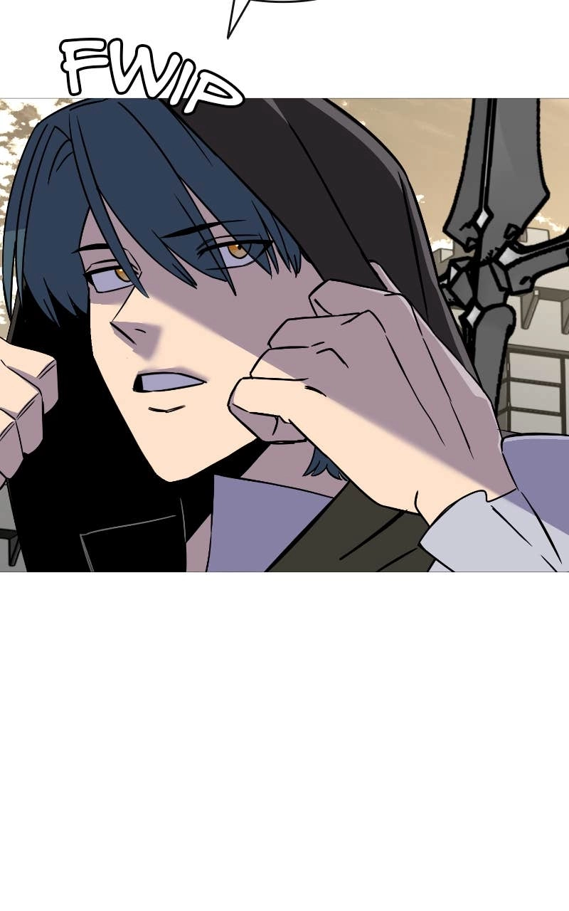The Story of a Low-Rank Soldier Becoming a Monarch Chapter 129 Page 17