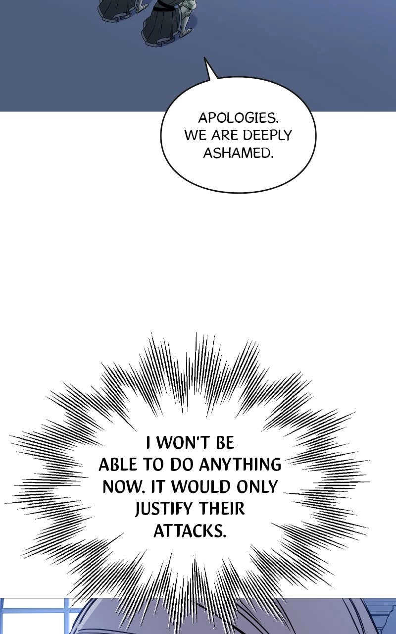 The Story of a Low-Rank Soldier Becoming a Monarch Chapter 129 Page 19