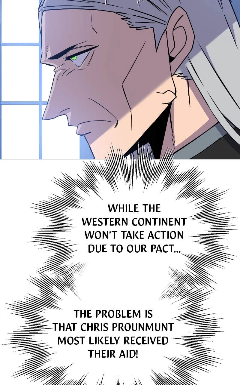 The Story of a Low-Rank Soldier Becoming a Monarch Chapter 129 Page 20