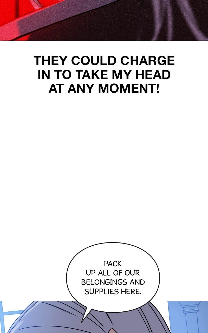 The Story of a Low-Rank Soldier Becoming a Monarch Chapter 129 Page 22