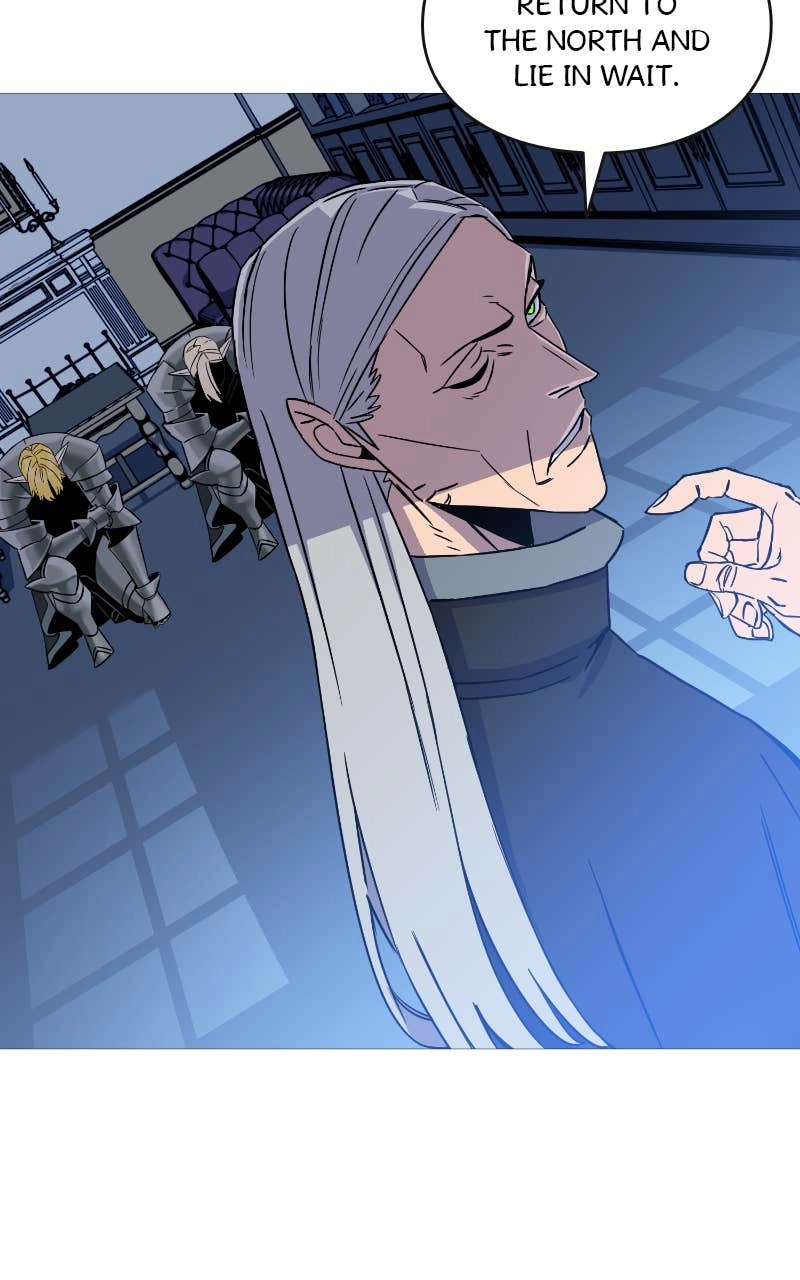 The Story of a Low-Rank Soldier Becoming a Monarch Chapter 129 Page 24