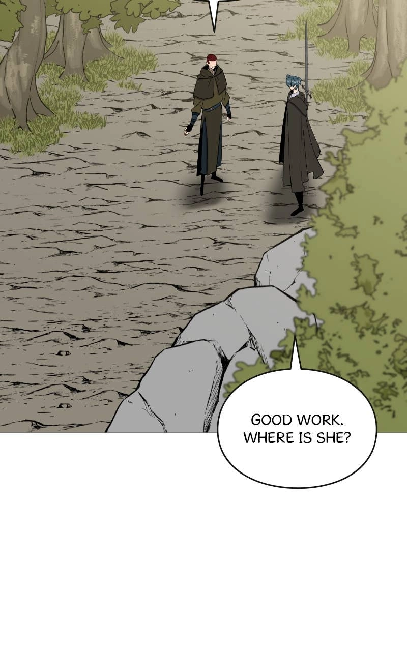 The Story of a Low-Rank Soldier Becoming a Monarch Chapter 129 Page 26
