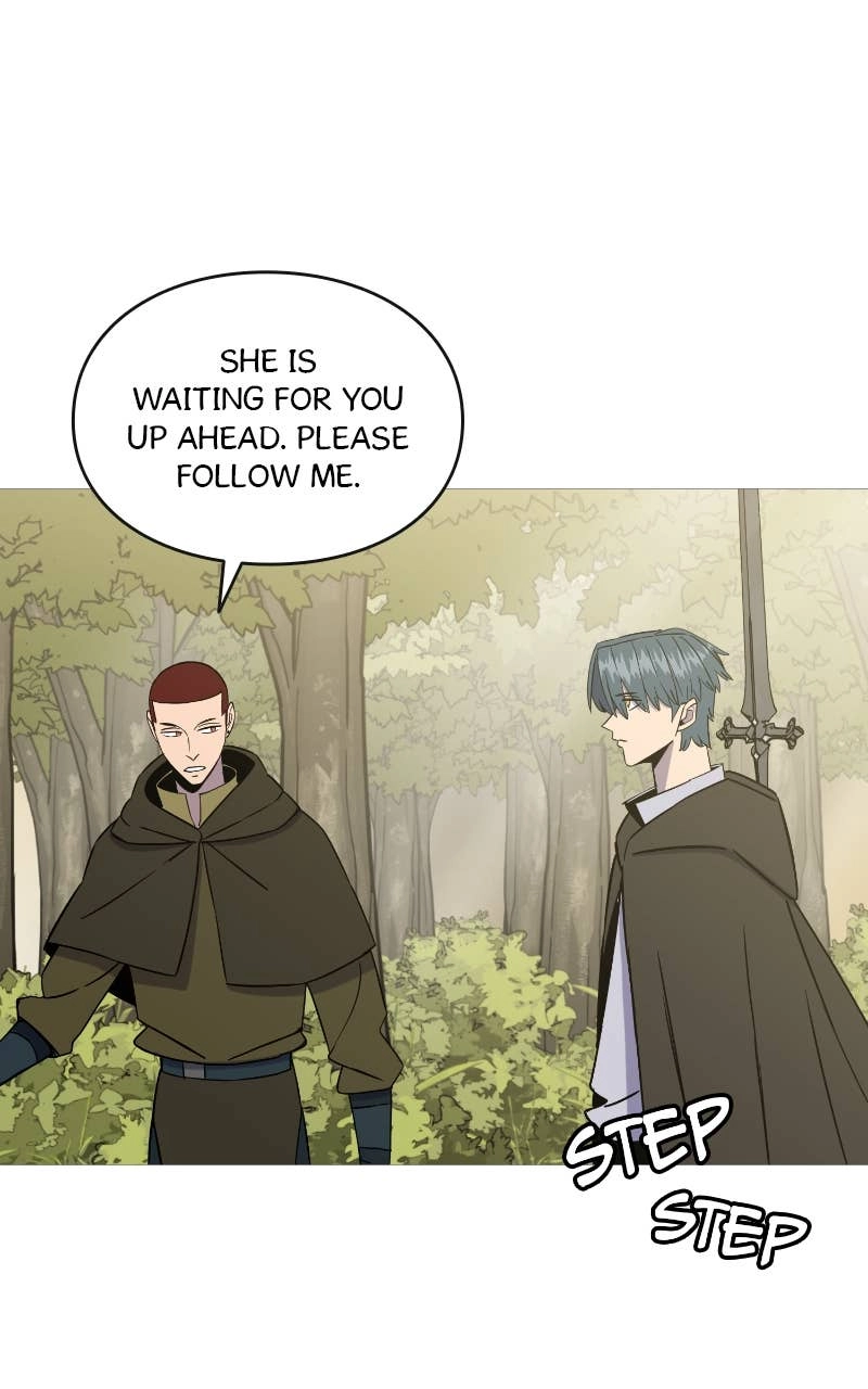 The Story of a Low-Rank Soldier Becoming a Monarch Chapter 129 Page 27