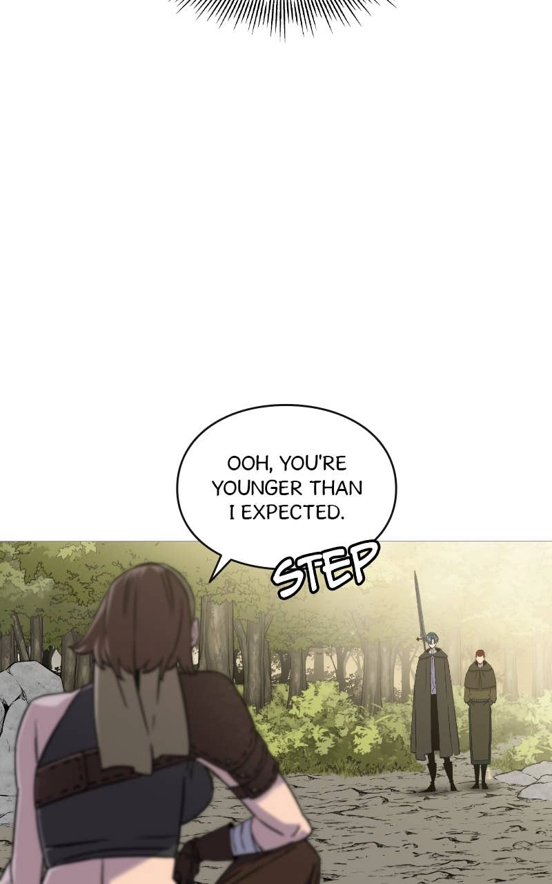 The Story of a Low-Rank Soldier Becoming a Monarch Chapter 129 Page 30
