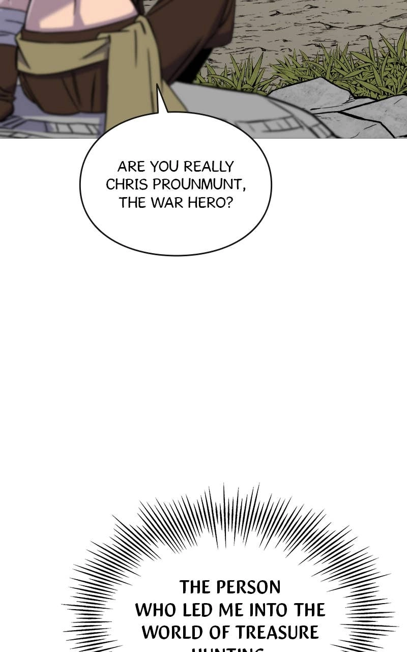 The Story of a Low-Rank Soldier Becoming a Monarch Chapter 129 Page 31