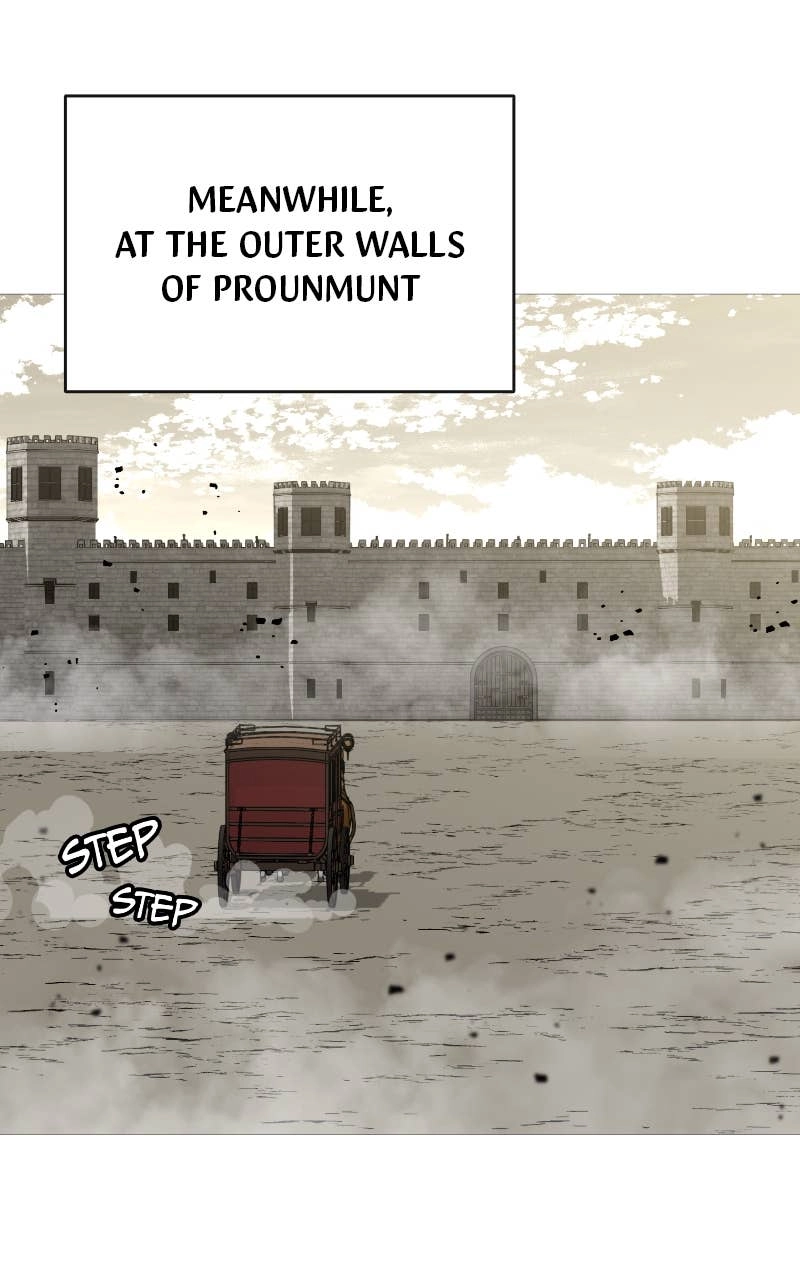 The Story of a Low-Rank Soldier Becoming a Monarch Chapter 129 Page 35