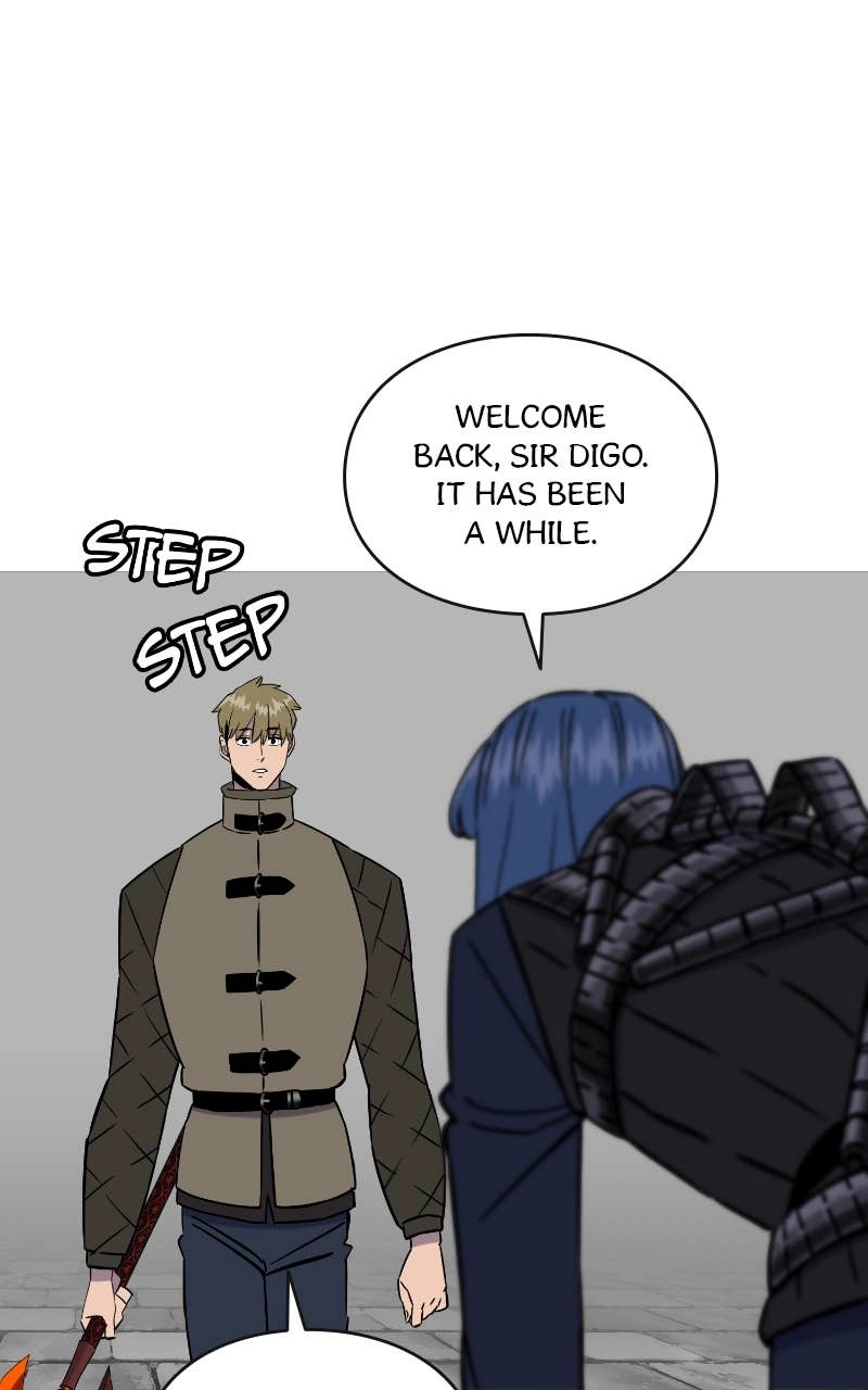 The Story of a Low-Rank Soldier Becoming a Monarch Chapter 129 Page 36