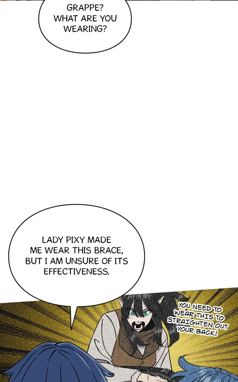 The Story of a Low-Rank Soldier Becoming a Monarch Chapter 129 Page 37