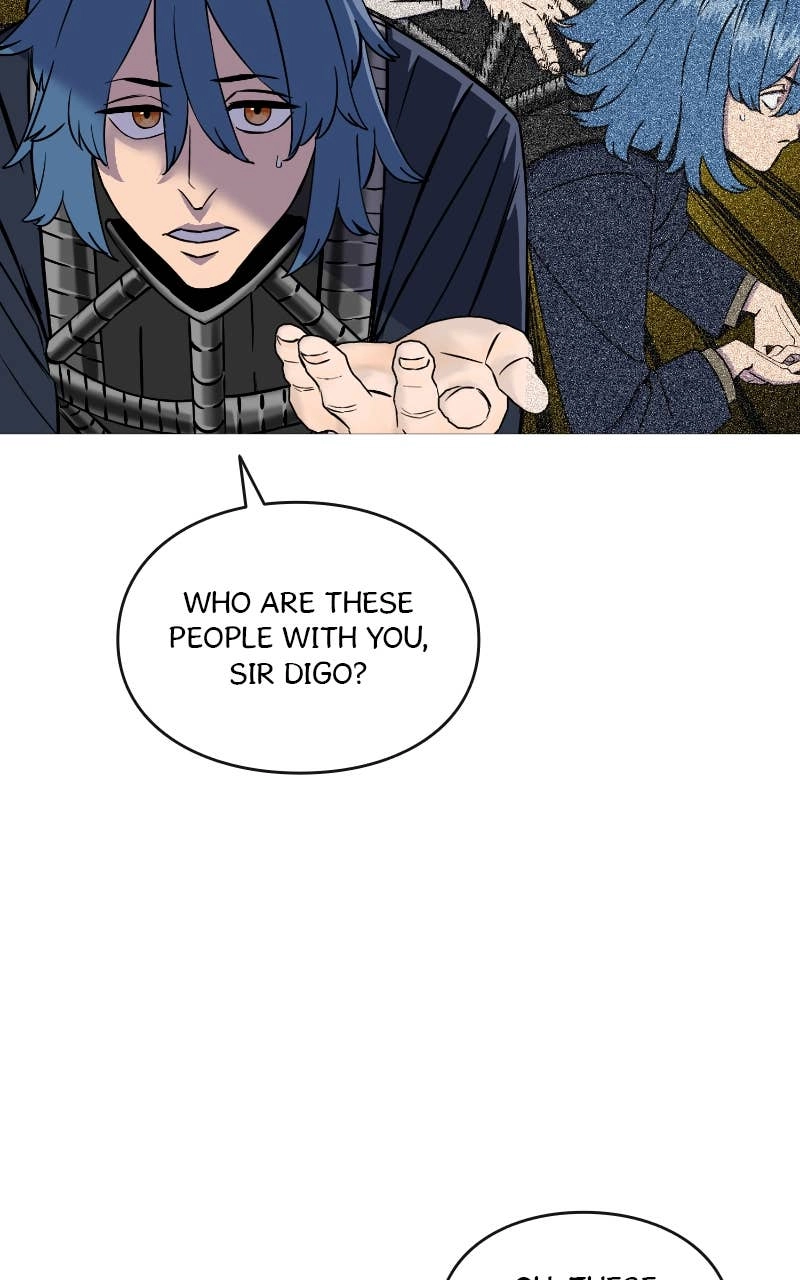 The Story of a Low-Rank Soldier Becoming a Monarch Chapter 129 Page 38