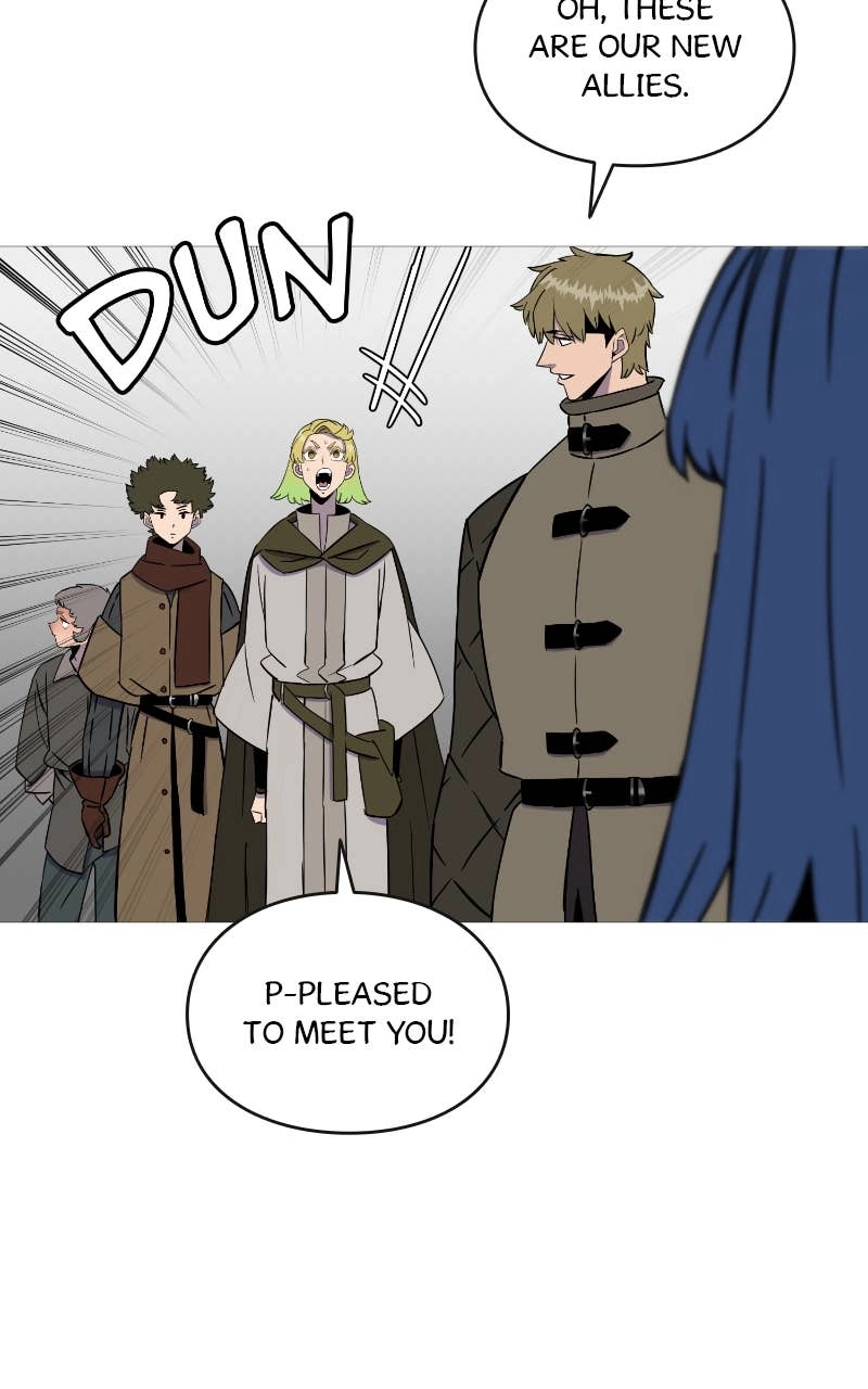 The Story of a Low-Rank Soldier Becoming a Monarch Chapter 129 Page 39