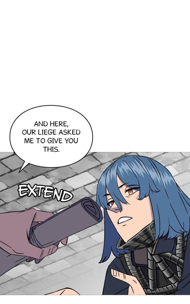 The Story of a Low-Rank Soldier Becoming a Monarch Chapter 129 Page 40
