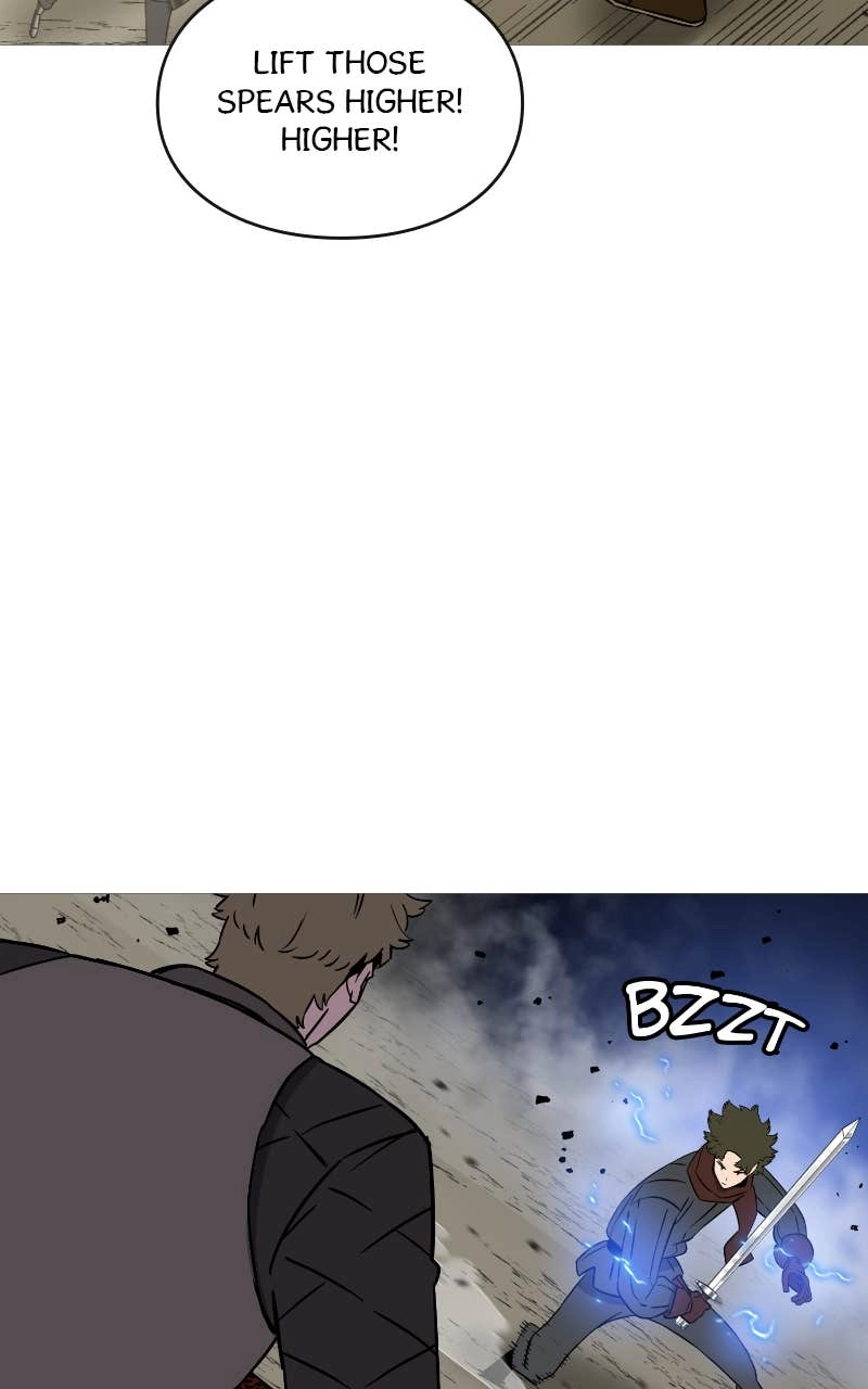 The Story of a Low-Rank Soldier Becoming a Monarch Chapter 129 Page 44