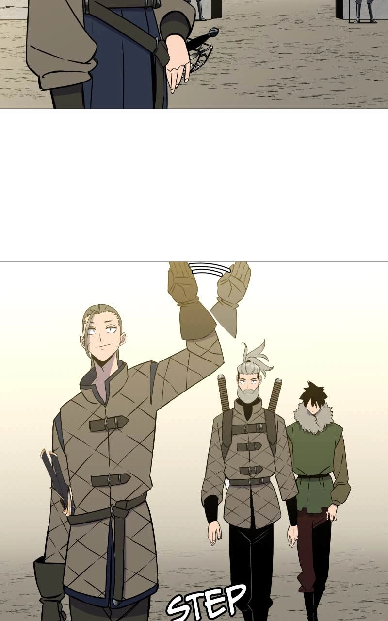 The Story of a Low-Rank Soldier Becoming a Monarch Chapter 129 Page 47