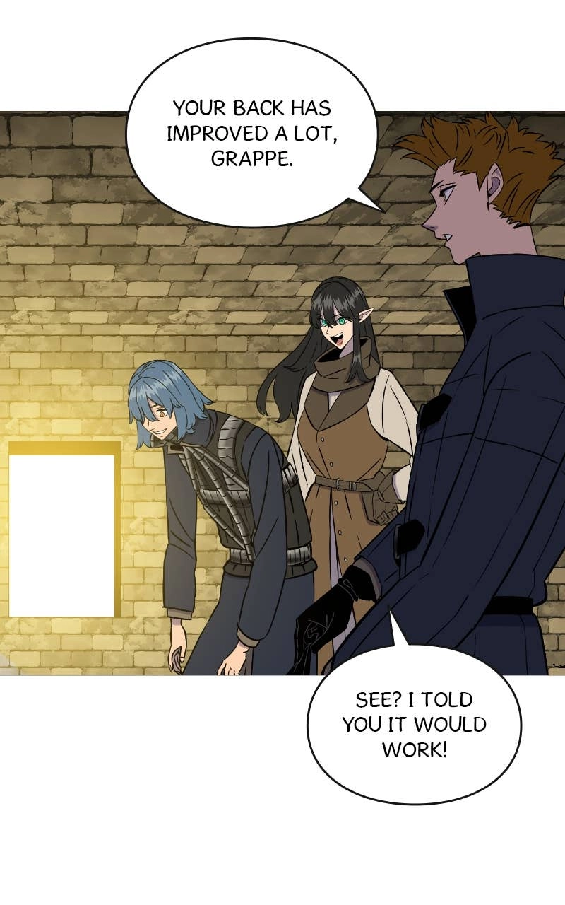 The Story of a Low-Rank Soldier Becoming a Monarch Chapter 129 Page 49