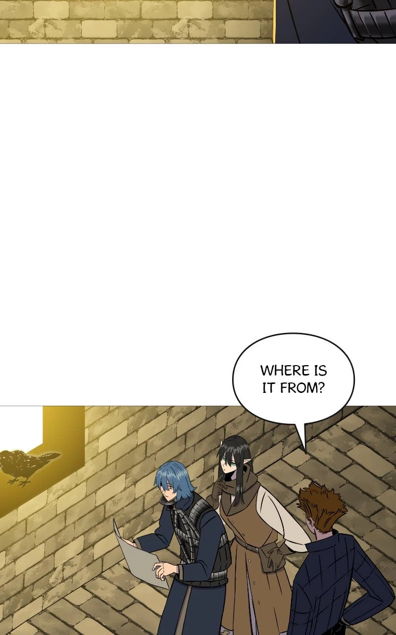 The Story of a Low-Rank Soldier Becoming a Monarch Chapter 129 Page 51