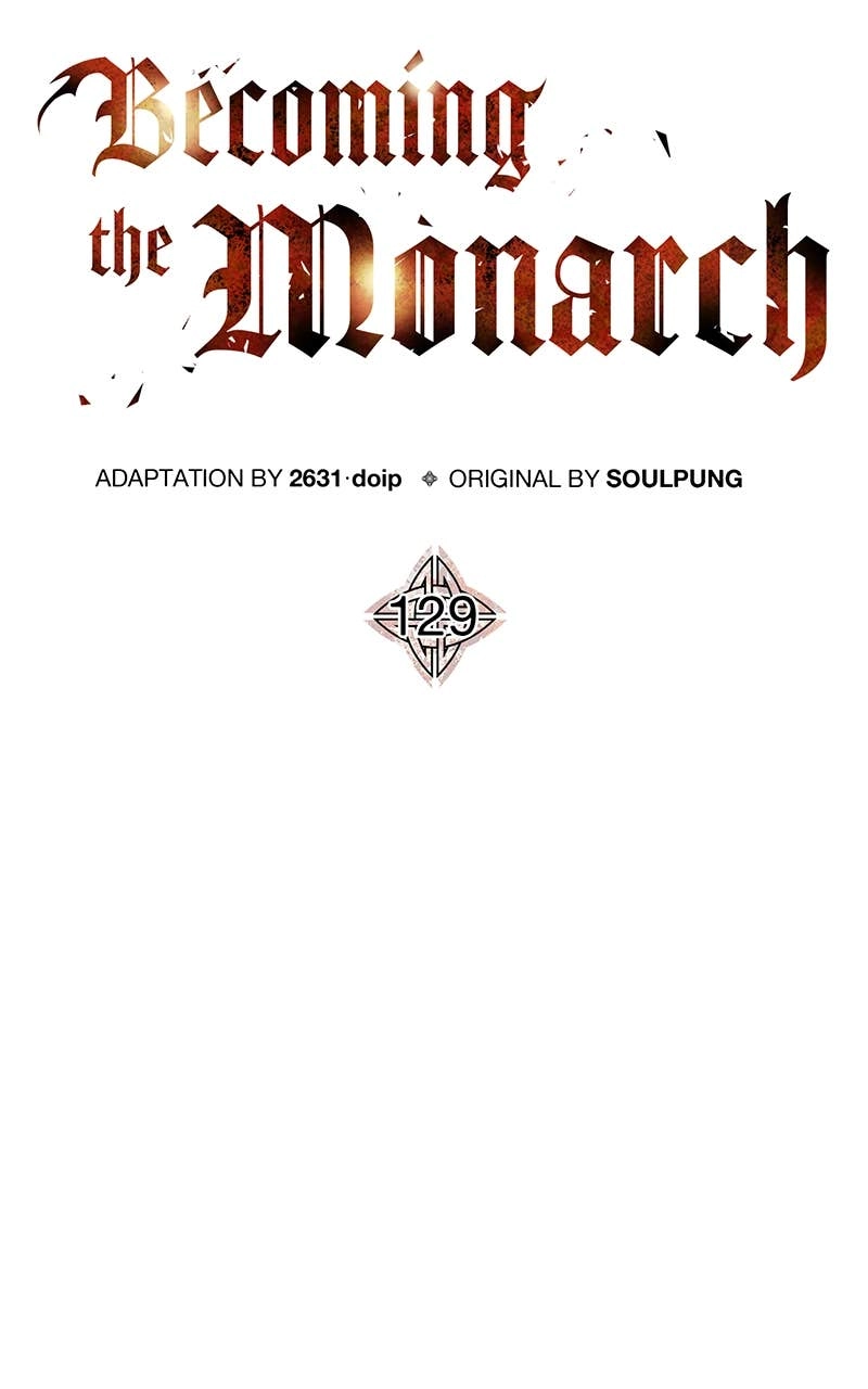 The Story of a Low-Rank Soldier Becoming a Monarch Chapter 129 Page 55