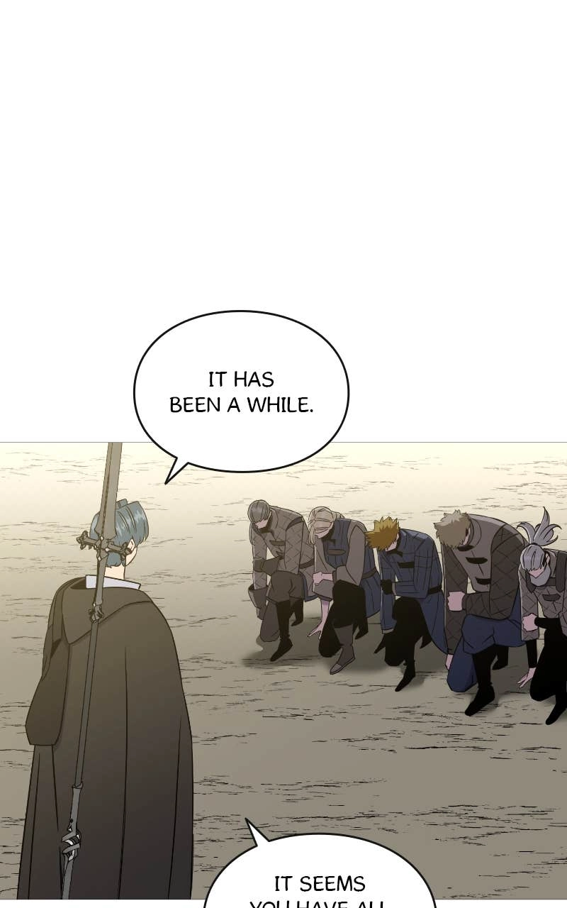 The Story of a Low-Rank Soldier Becoming a Monarch Chapter 129 Page 56