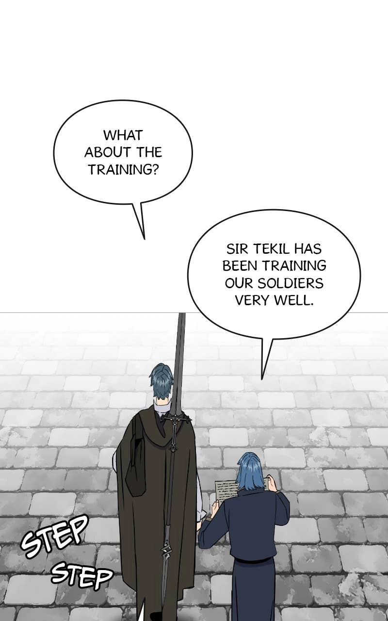 The Story of a Low-Rank Soldier Becoming a Monarch Chapter 129 Page 63