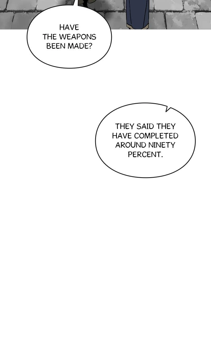 The Story of a Low-Rank Soldier Becoming a Monarch Chapter 129 Page 64