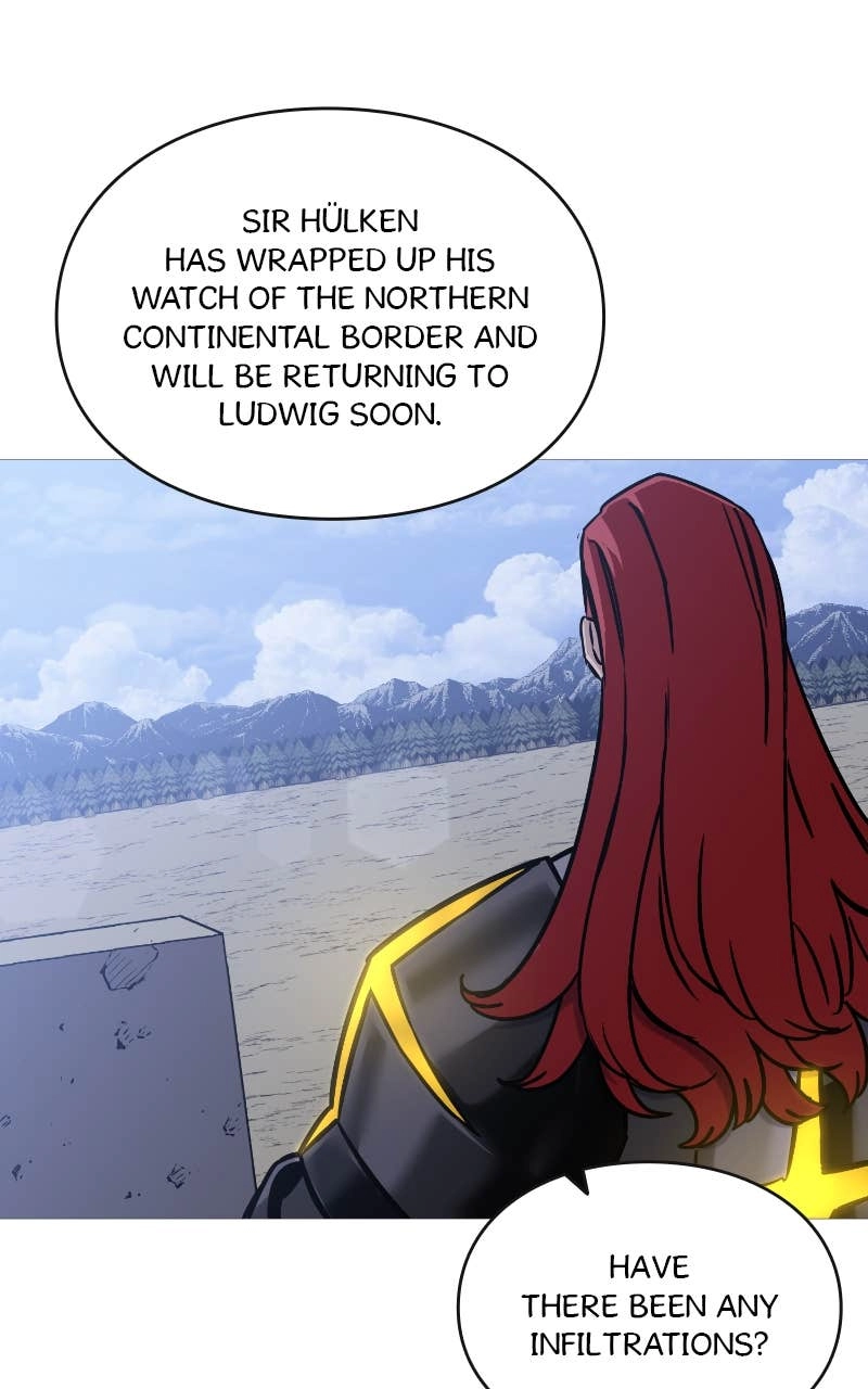 The Story of a Low-Rank Soldier Becoming a Monarch Chapter 129 Page 65