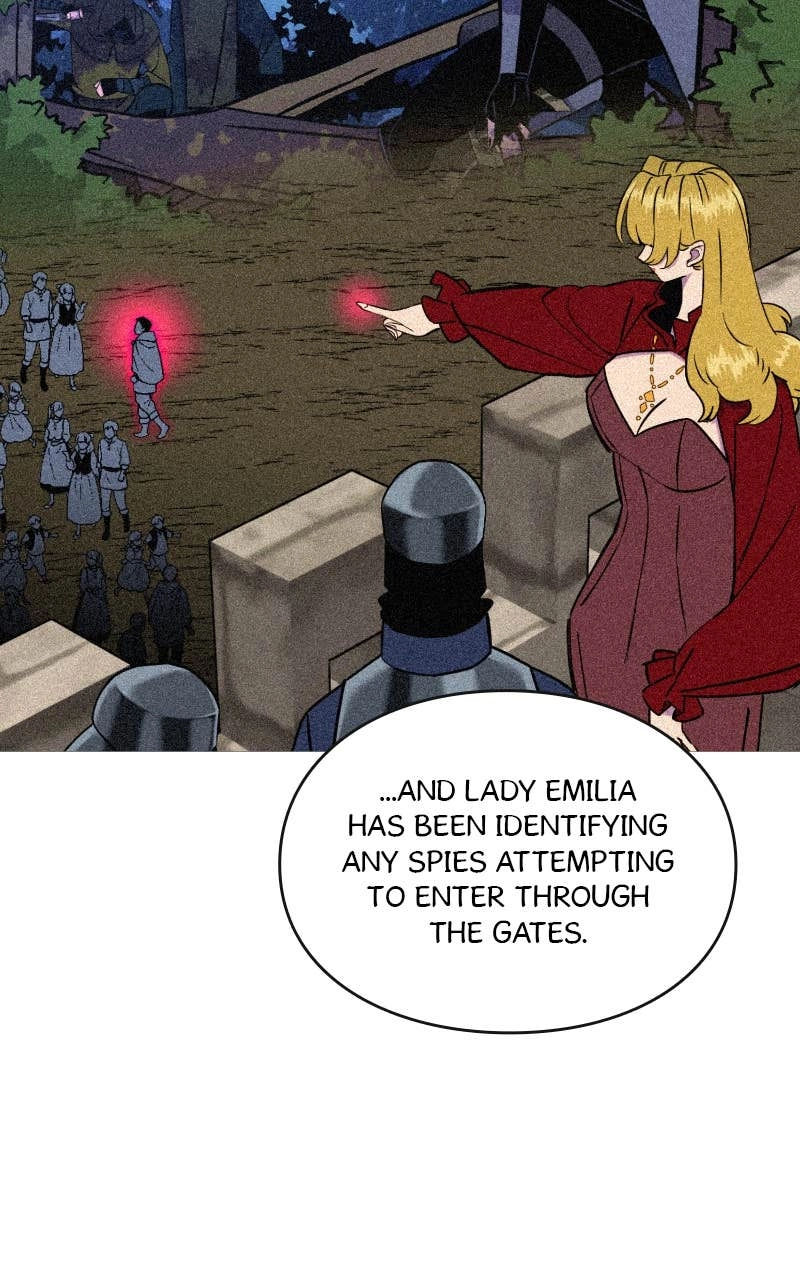The Story of a Low-Rank Soldier Becoming a Monarch Chapter 129 Page 67