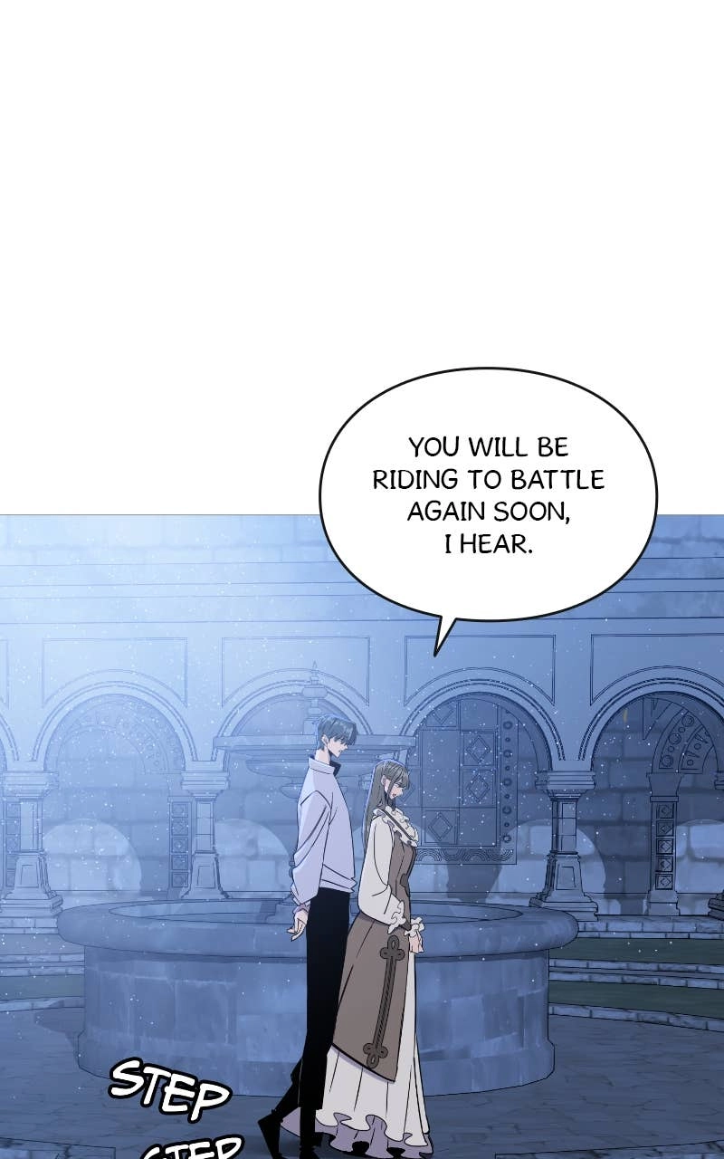 The Story of a Low-Rank Soldier Becoming a Monarch Chapter 129 Page 72