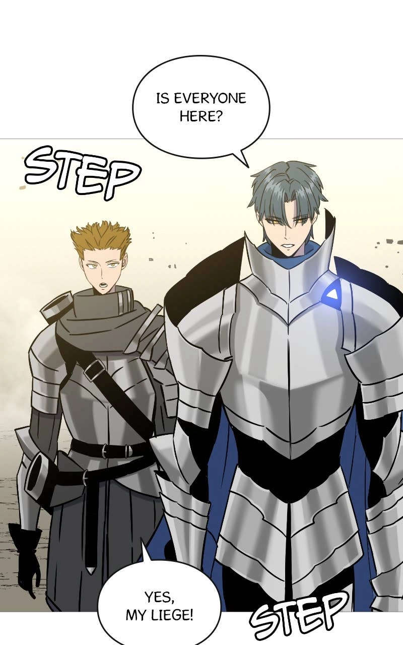 The Story of a Low-Rank Soldier Becoming a Monarch Chapter 129 Page 81