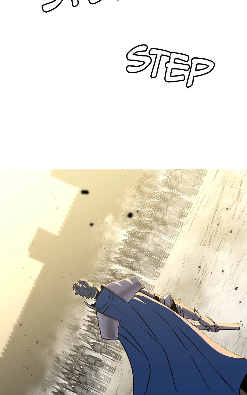 The Story of a Low-Rank Soldier Becoming a Monarch Chapter 129 Page 83