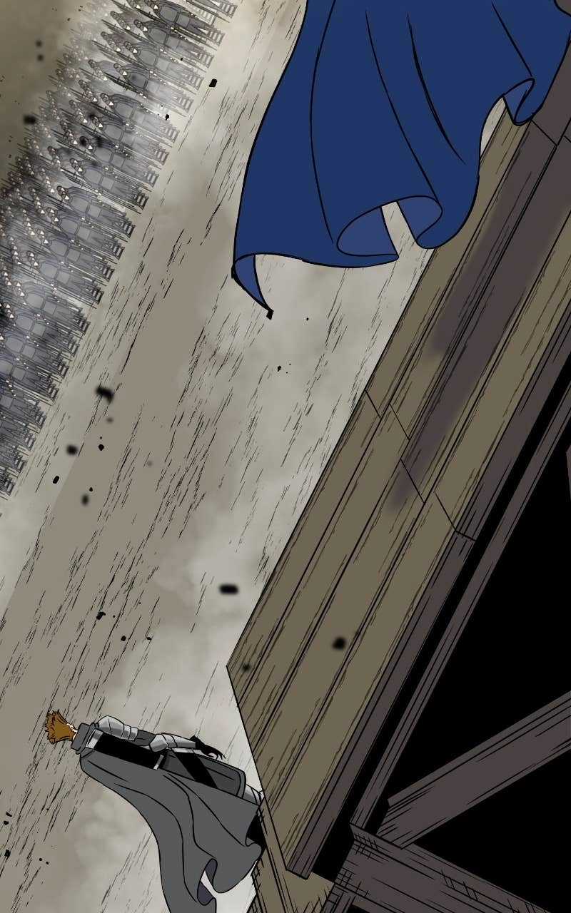 The Story of a Low-Rank Soldier Becoming a Monarch Chapter 129 Page 84