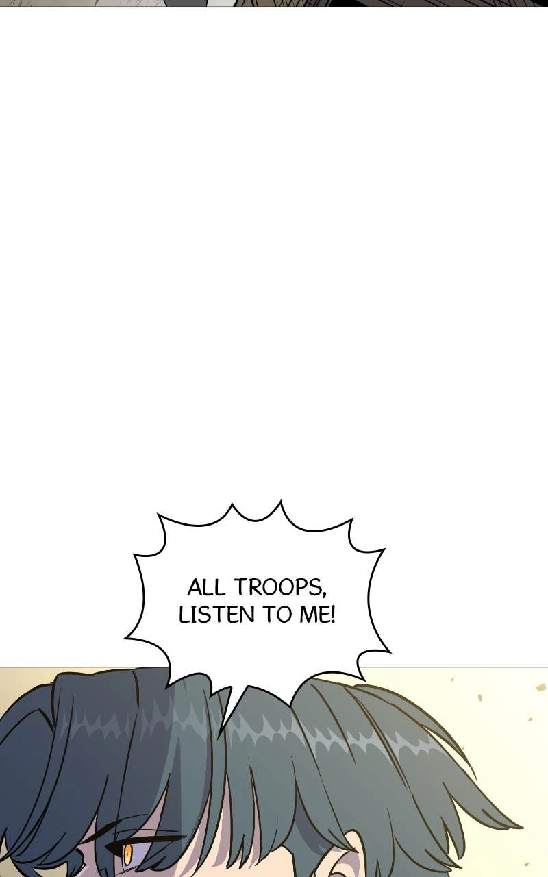 The Story of a Low-Rank Soldier Becoming a Monarch Chapter 129 Page 85