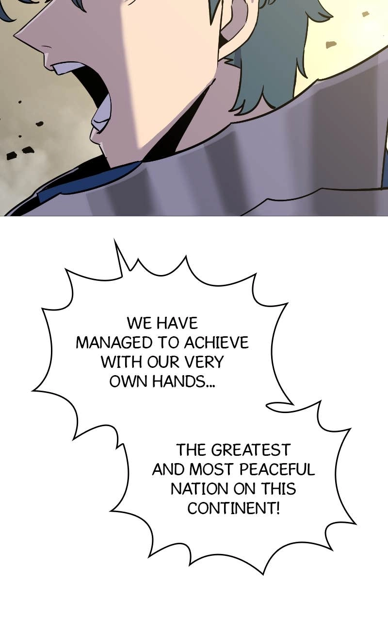 The Story of a Low-Rank Soldier Becoming a Monarch Chapter 129 Page 86