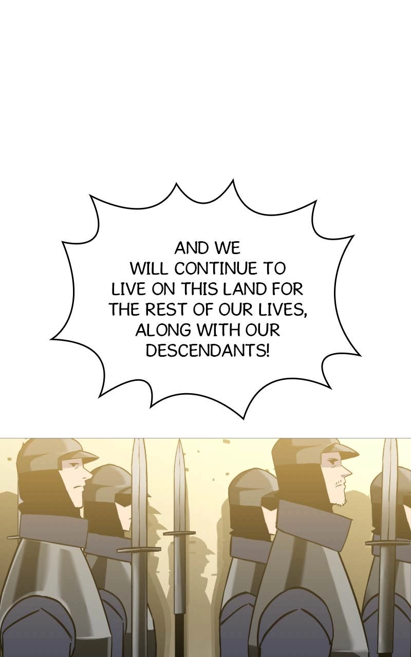 The Story of a Low-Rank Soldier Becoming a Monarch Chapter 129 Page 87