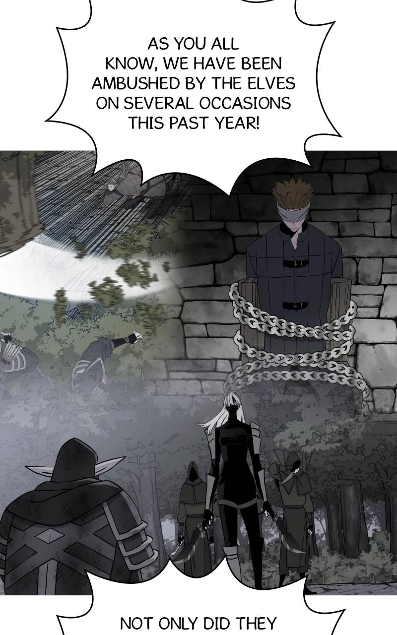 The Story of a Low-Rank Soldier Becoming a Monarch Chapter 129 Page 89