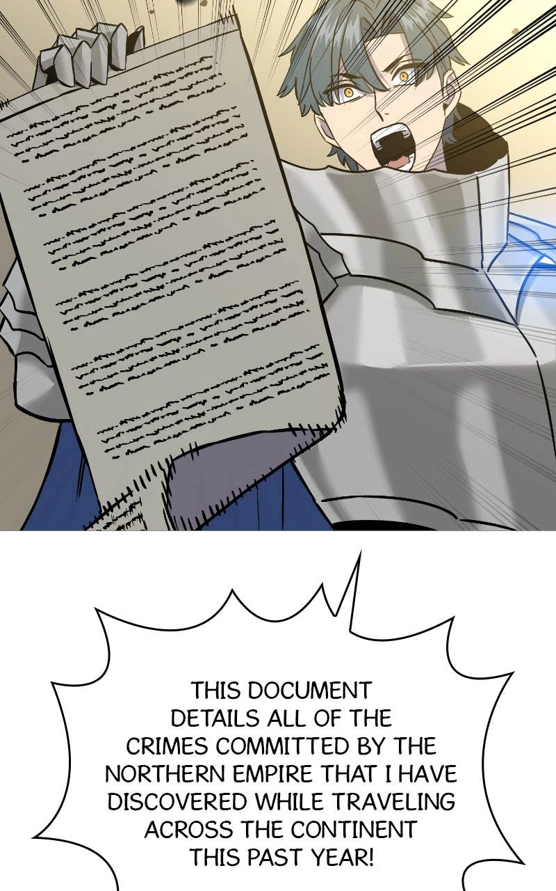 The Story of a Low-Rank Soldier Becoming a Monarch Chapter 129 Page 91