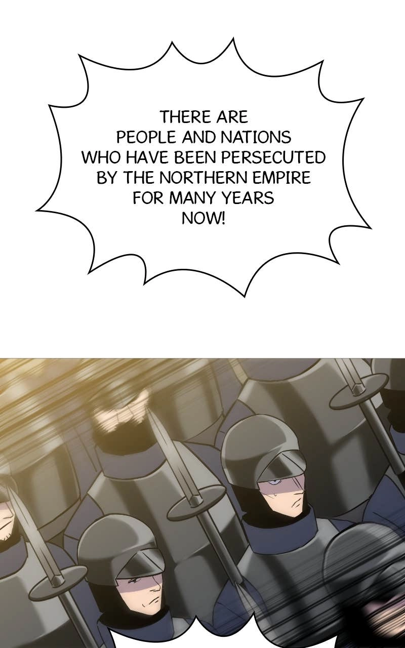 The Story of a Low-Rank Soldier Becoming a Monarch Chapter 129 Page 93