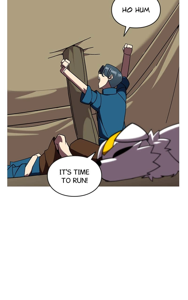 The Story of a Low-Rank Soldier Becoming a Monarch Chapter 13 Page 8