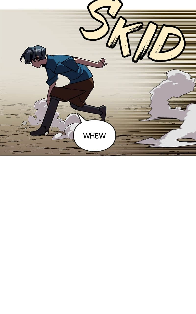 The Story of a Low-Rank Soldier Becoming a Monarch Chapter 13 Page 10