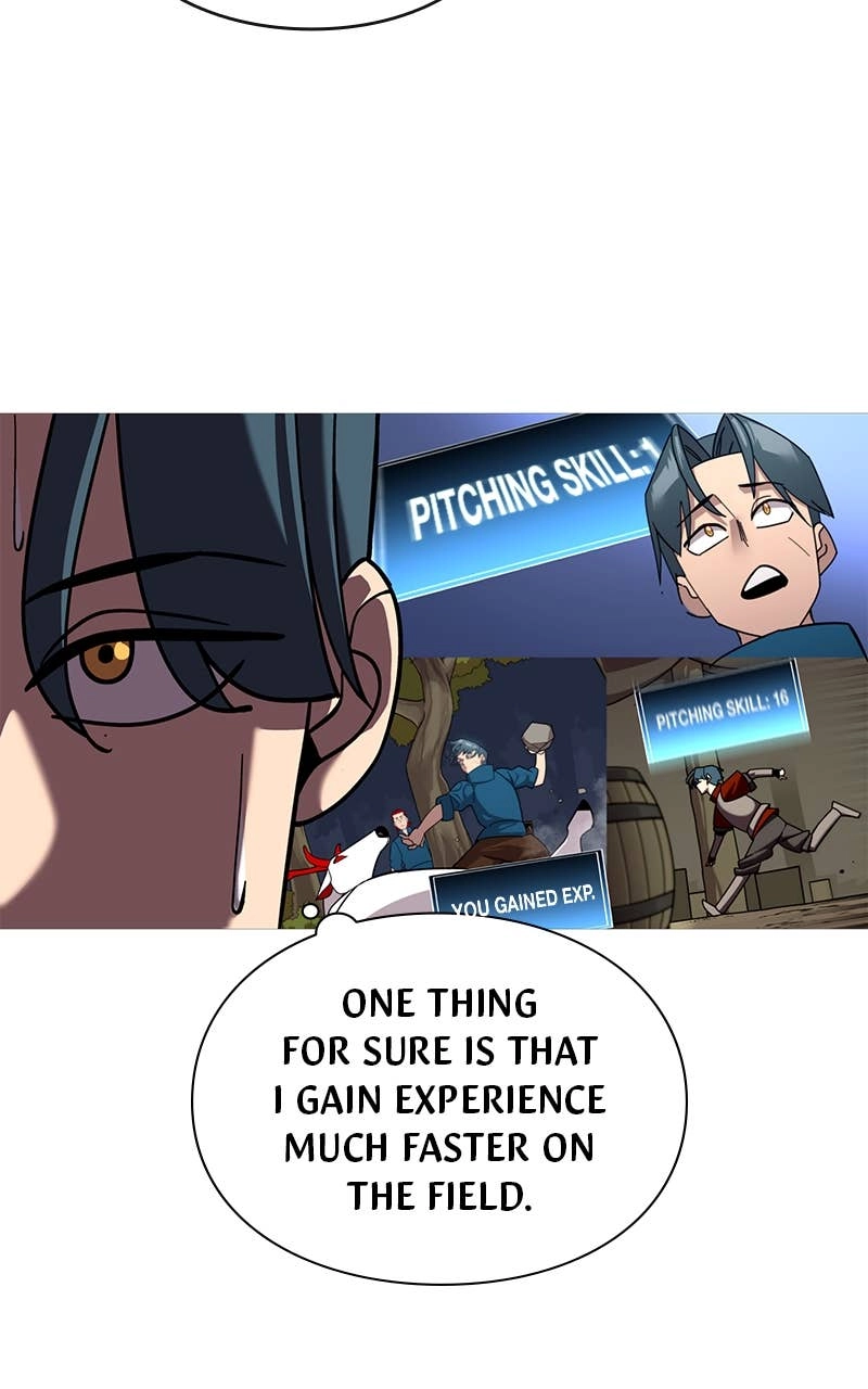 The Story of a Low-Rank Soldier Becoming a Monarch Chapter 13 Page 12