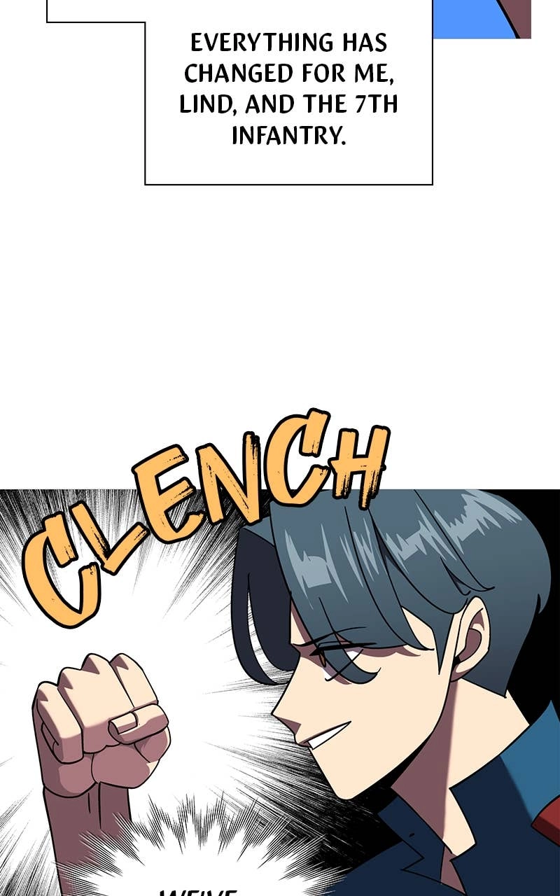 The Story of a Low-Rank Soldier Becoming a Monarch Chapter 13 Page 14