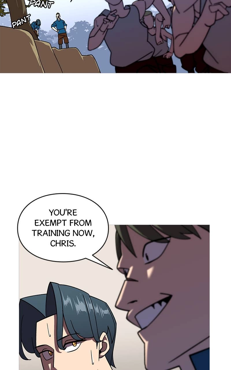 The Story of a Low-Rank Soldier Becoming a Monarch Chapter 13 Page 16