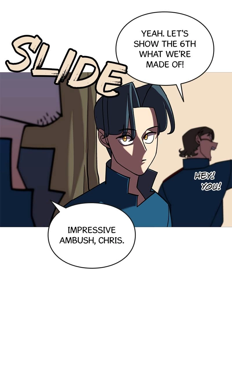 The Story of a Low-Rank Soldier Becoming a Monarch Chapter 13 Page 18