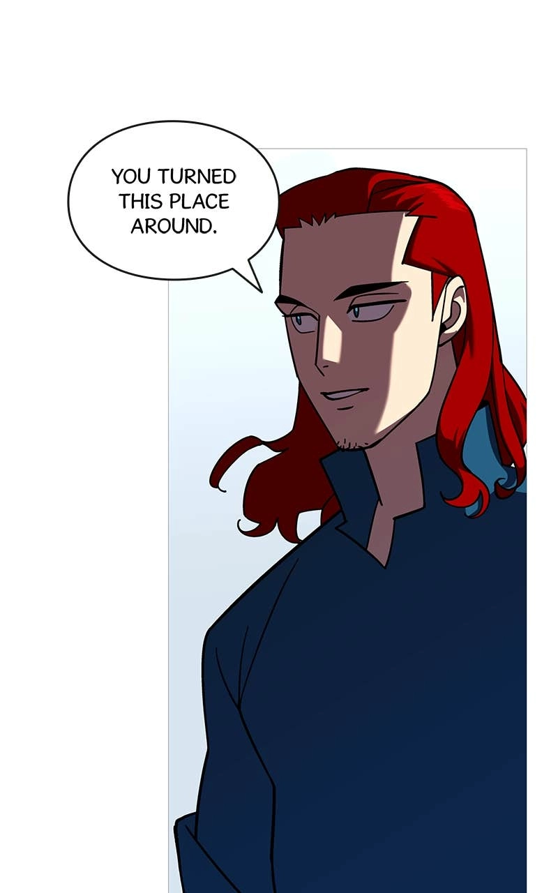 The Story of a Low-Rank Soldier Becoming a Monarch Chapter 13 Page 19