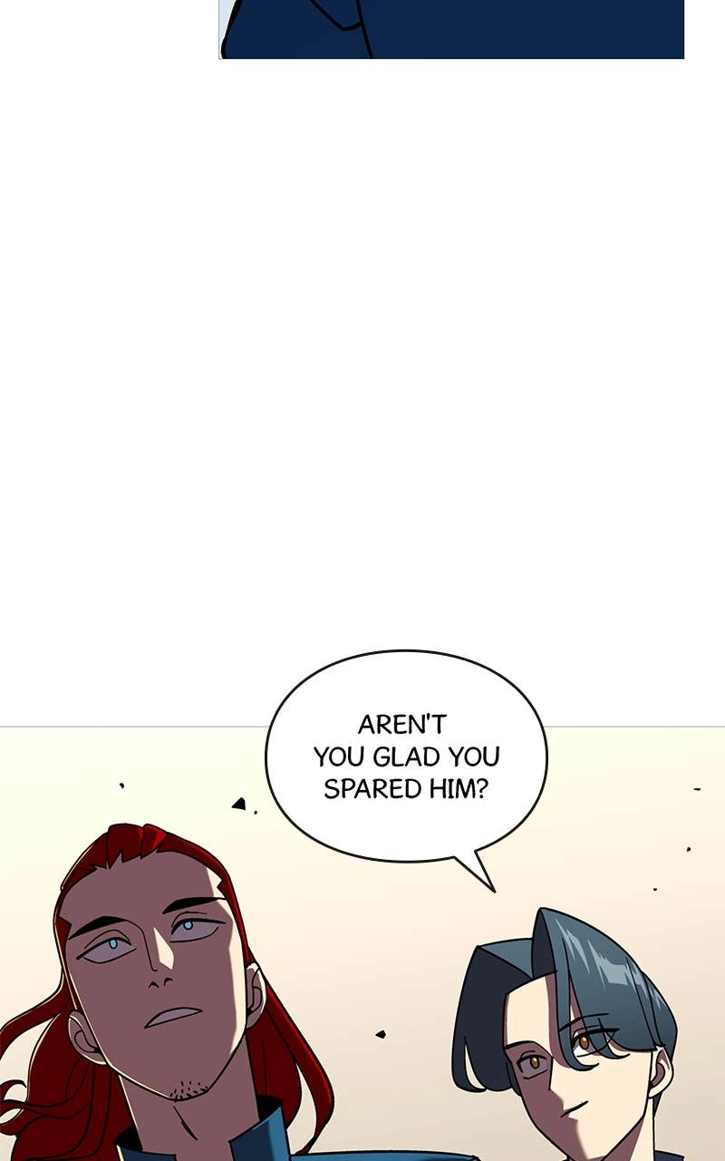The Story of a Low-Rank Soldier Becoming a Monarch Chapter 13 Page 20