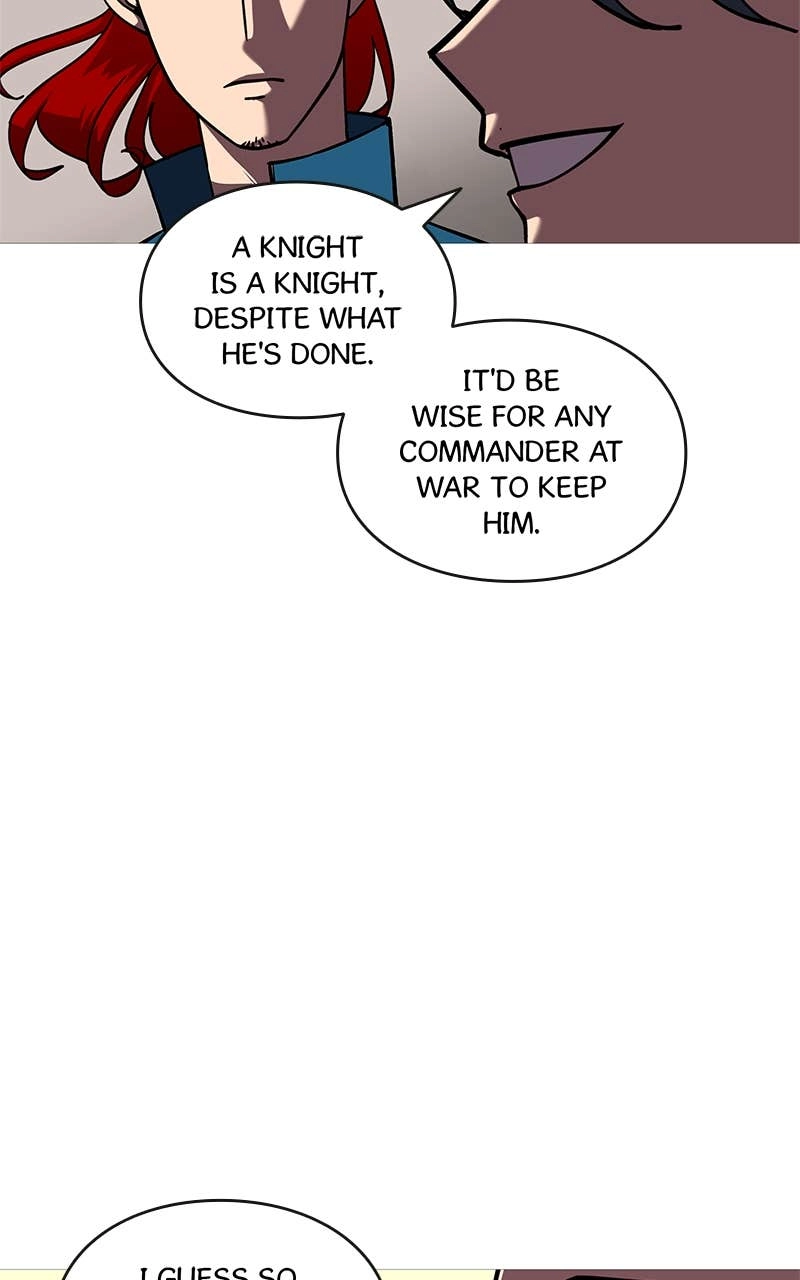 The Story of a Low-Rank Soldier Becoming a Monarch Chapter 13 Page 22