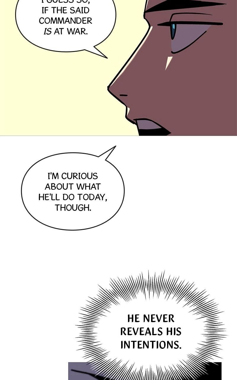 The Story of a Low-Rank Soldier Becoming a Monarch Chapter 13 Page 23