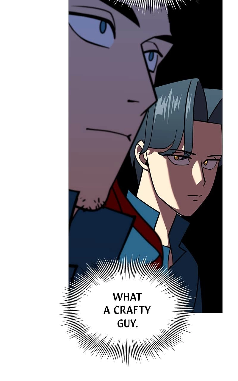 The Story of a Low-Rank Soldier Becoming a Monarch Chapter 13 Page 24
